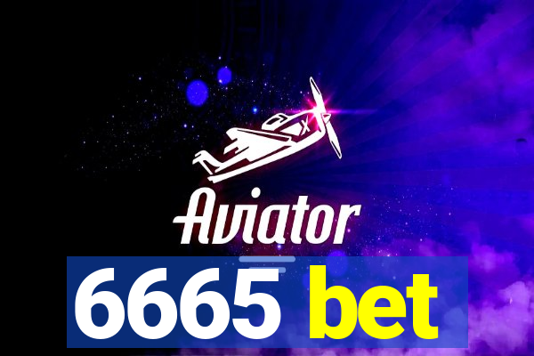 6665 bet